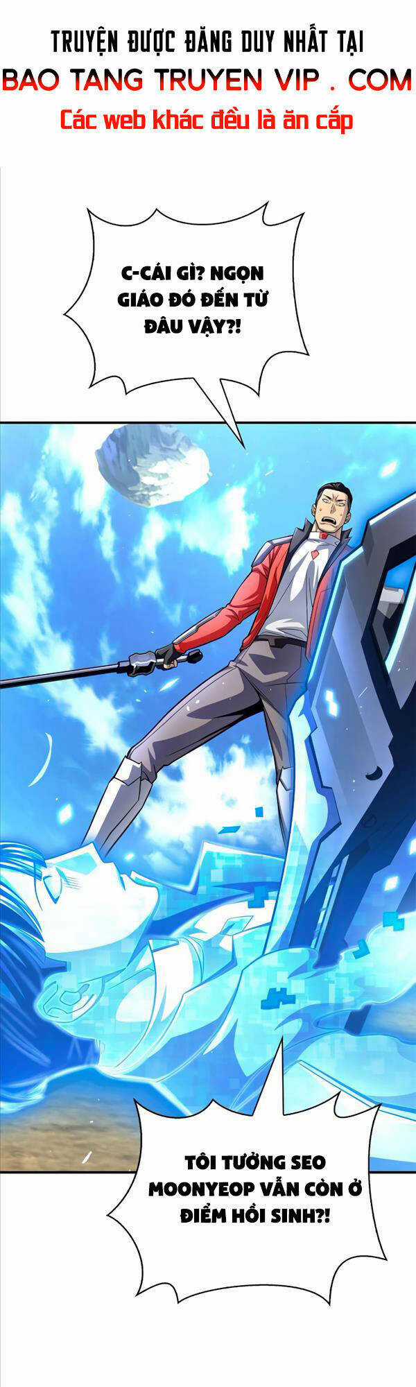 Cuộc Chiến Siêu Nhân - Chapter 45 - Trang 1