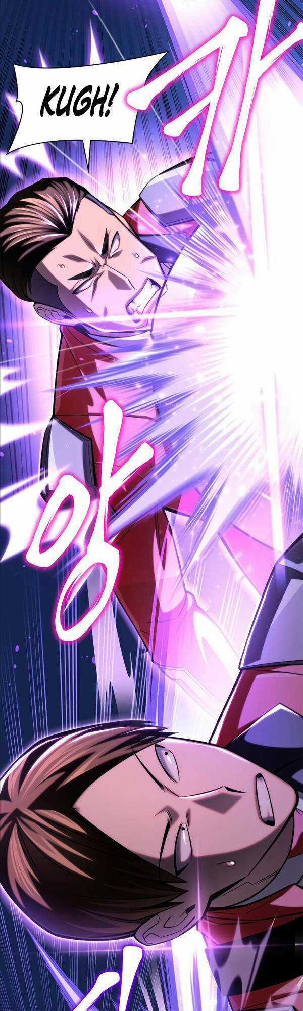 Cuộc Chiến Siêu Nhân - Chapter 45 - Trang 116