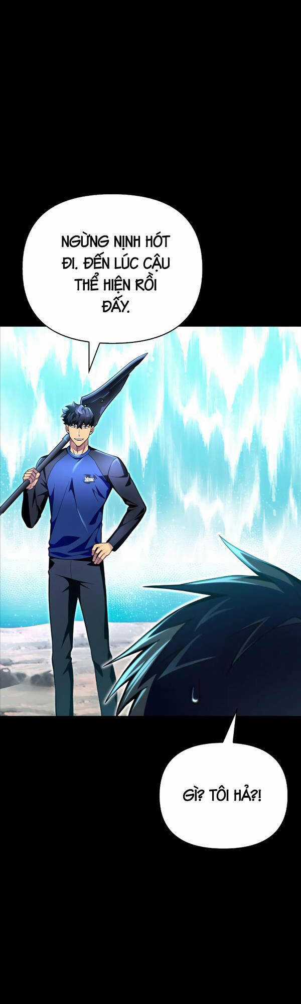 Cuộc Chiến Siêu Nhân - Chapter 45 - Trang 16