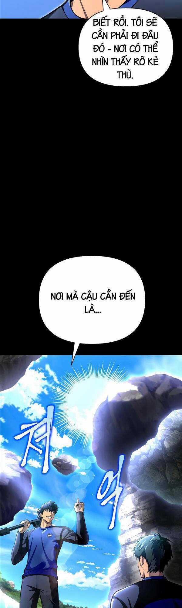 Cuộc Chiến Siêu Nhân - Chapter 45 - Trang 21