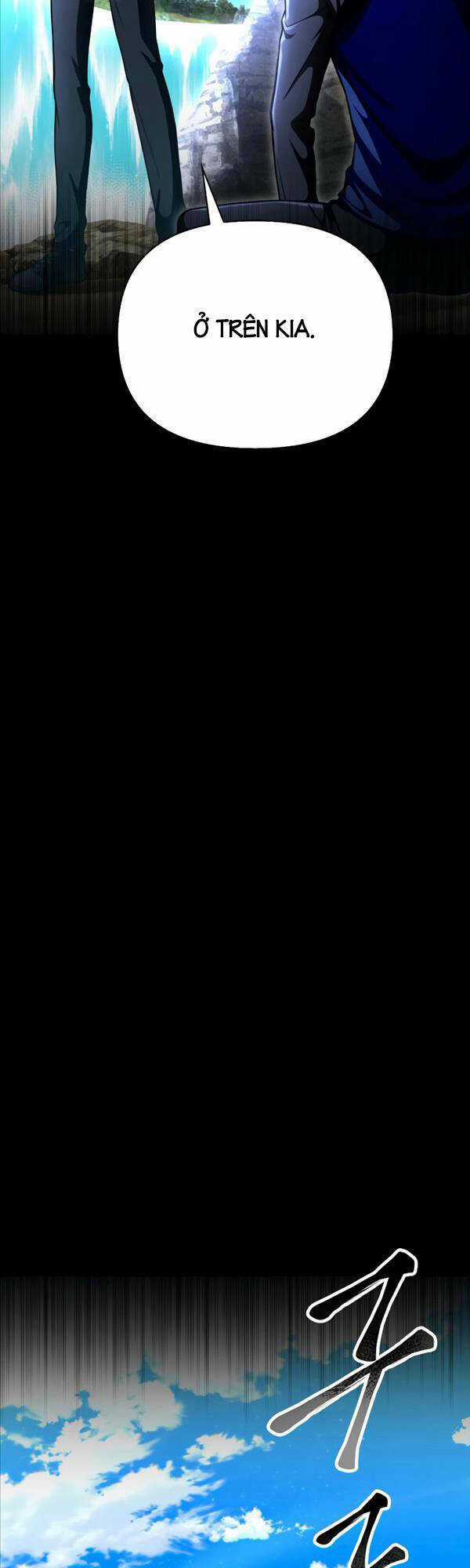 Cuộc Chiến Siêu Nhân - Chapter 45 - Trang 22