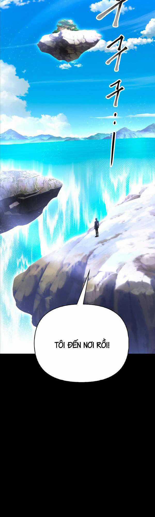 Cuộc Chiến Siêu Nhân - Chapter 45 - Trang 23