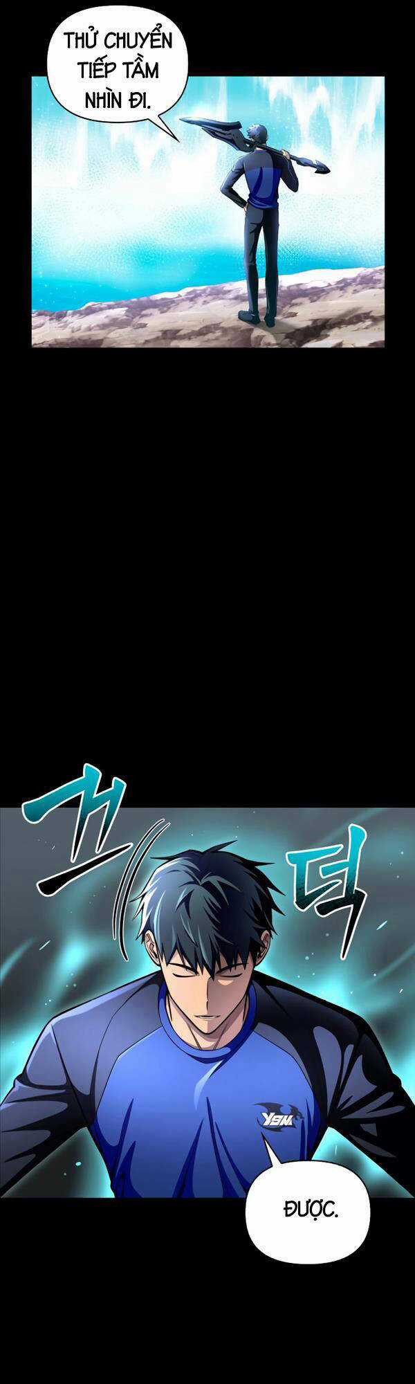 Cuộc Chiến Siêu Nhân - Chapter 45 - Trang 24