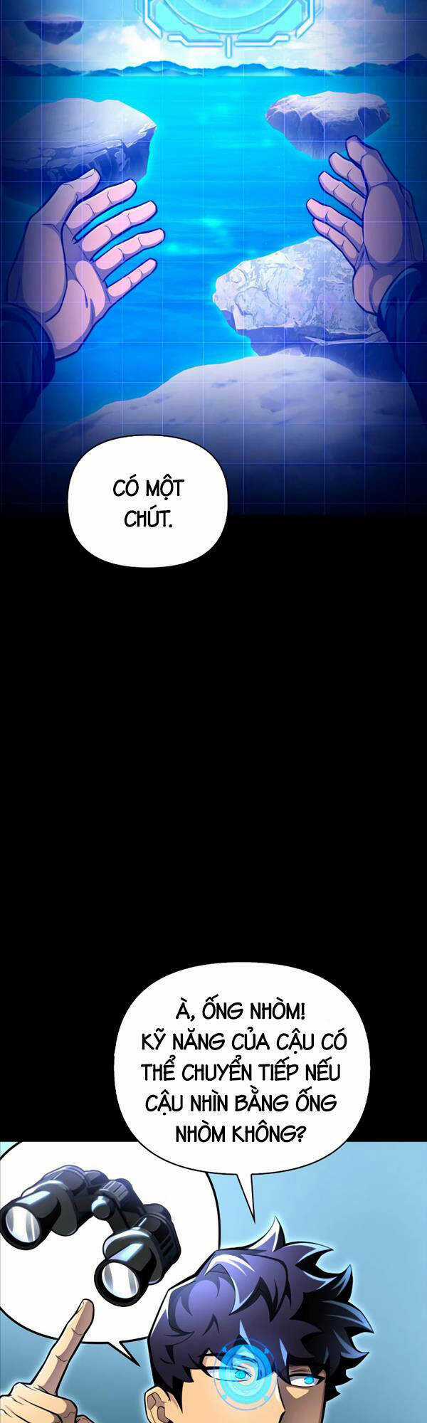 Cuộc Chiến Siêu Nhân - Chapter 45 - Trang 27