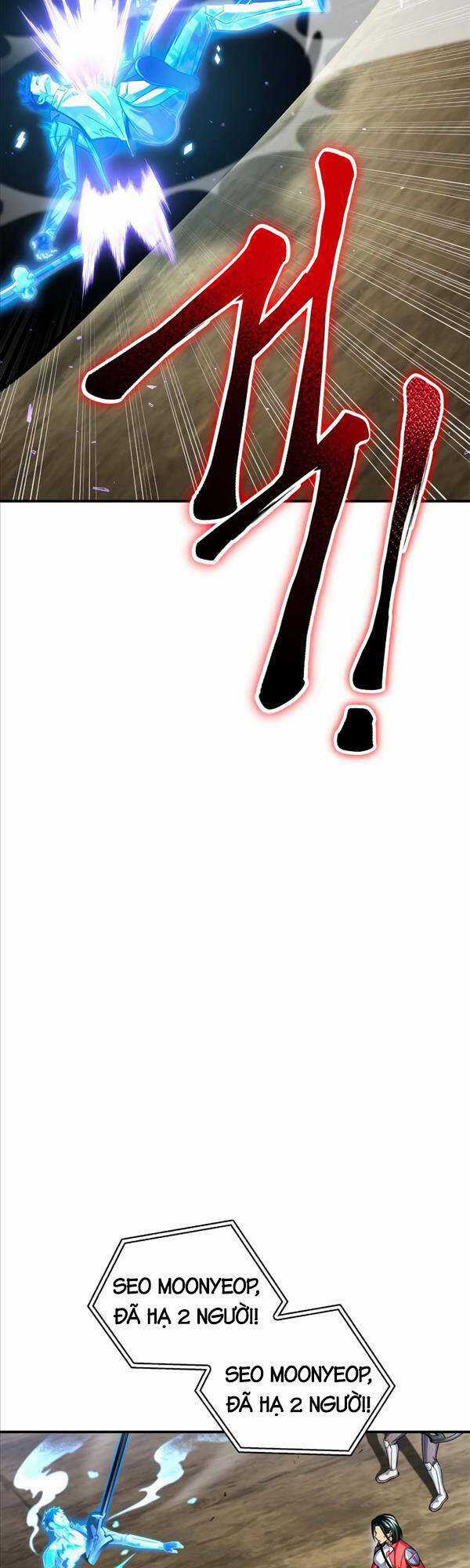 Cuộc Chiến Siêu Nhân - Chapter 45 - Trang 4