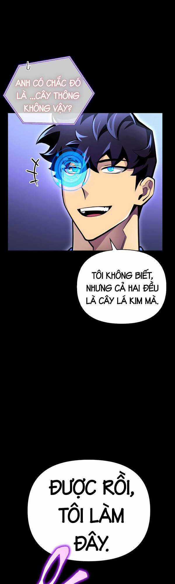 Cuộc Chiến Siêu Nhân - Chapter 45 - Trang 32