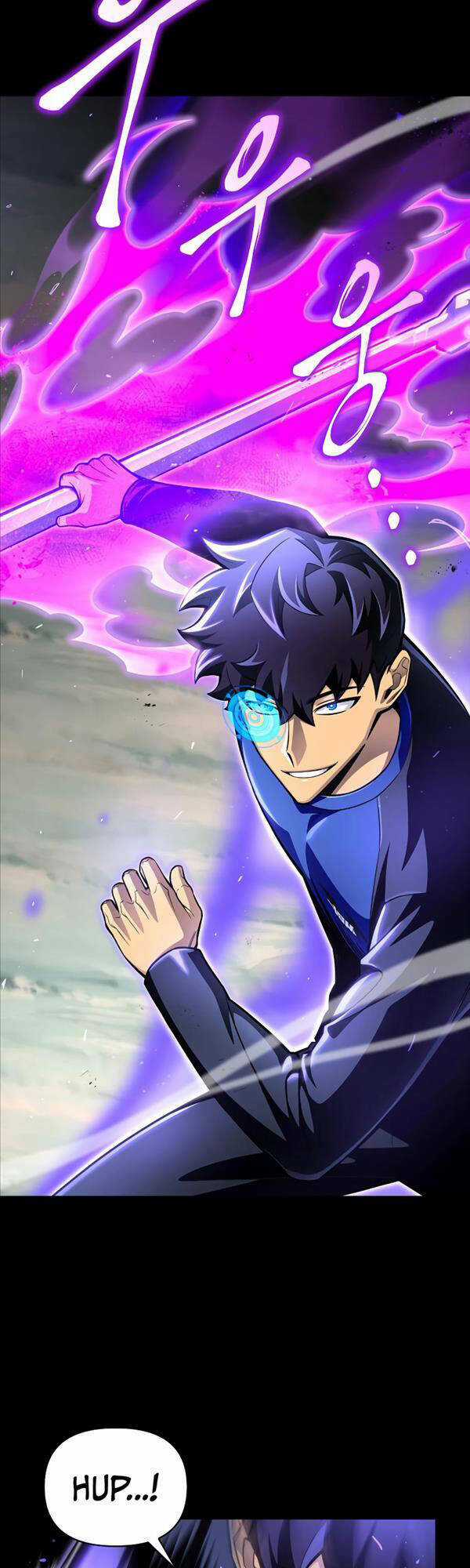 Cuộc Chiến Siêu Nhân - Chapter 45 - Trang 33