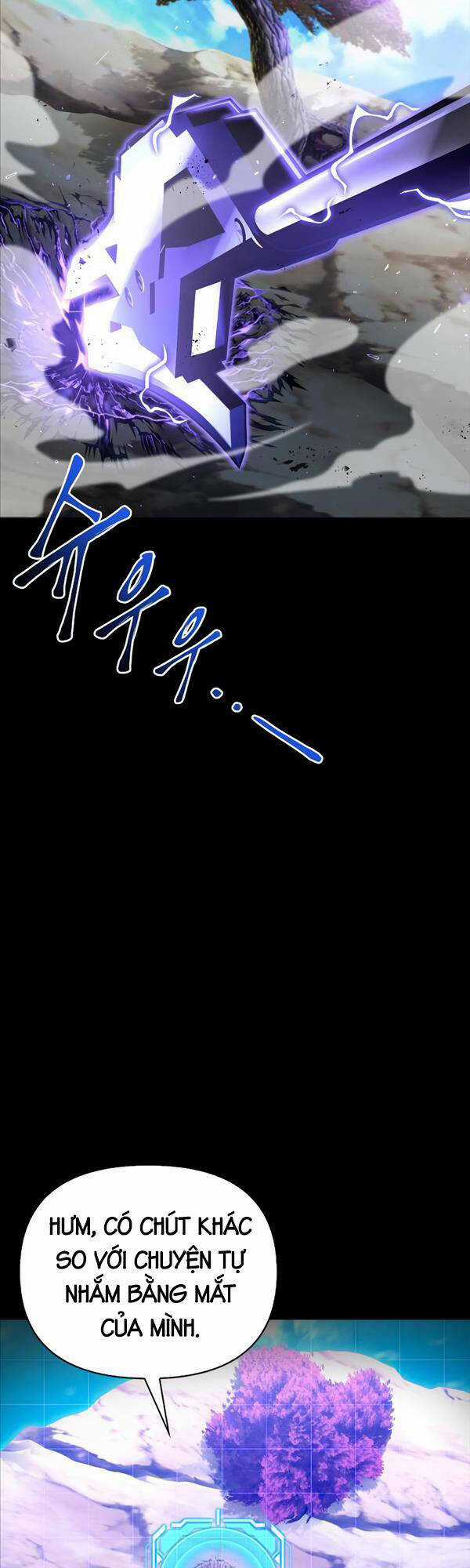 Cuộc Chiến Siêu Nhân - Chapter 45 - Trang 37