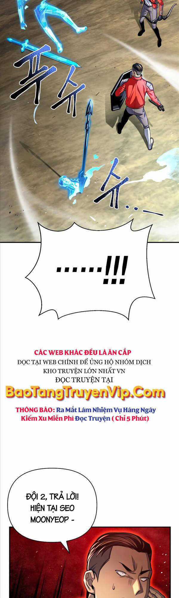 Cuộc Chiến Siêu Nhân - Chapter 45 - Trang 5