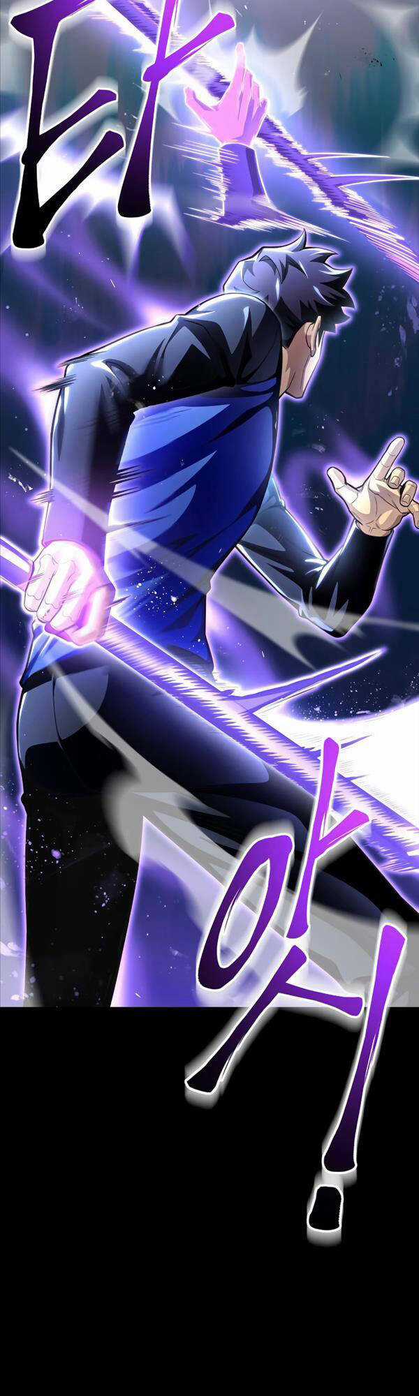 Cuộc Chiến Siêu Nhân - Chapter 45 - Trang 41