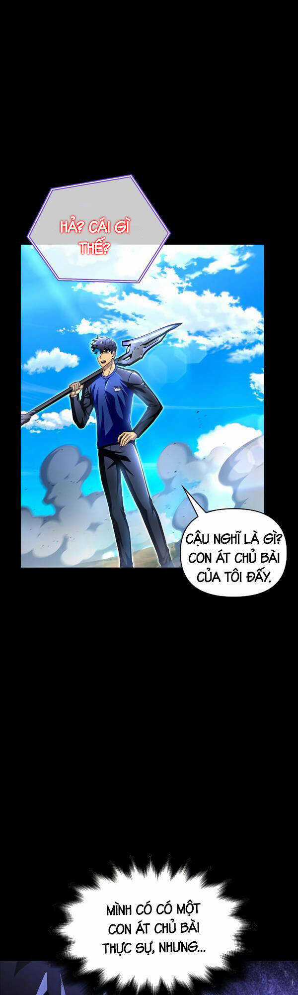 Cuộc Chiến Siêu Nhân - Chapter 45 - Trang 42