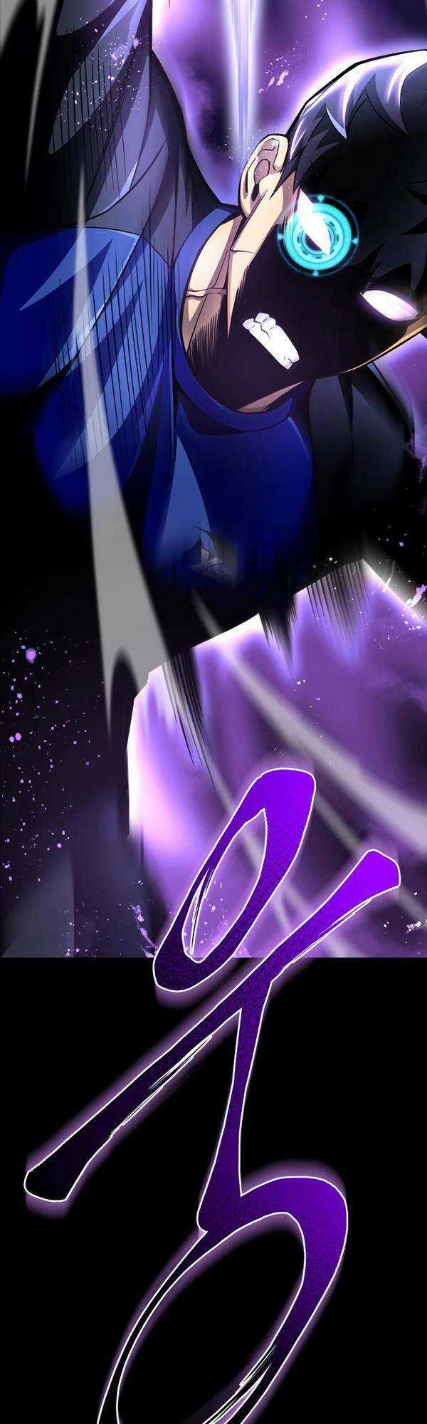 Cuộc Chiến Siêu Nhân - Chapter 45 - Trang 46