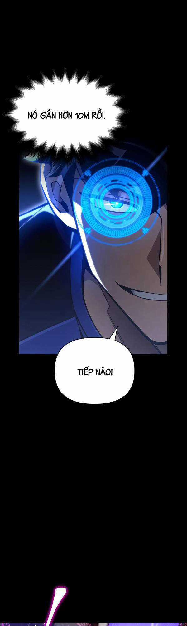 Cuộc Chiến Siêu Nhân - Chapter 45 - Trang 50