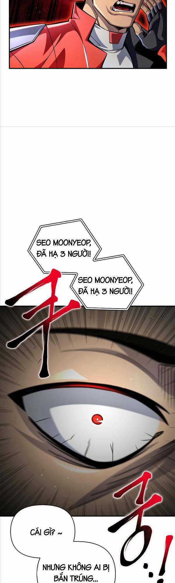 Cuộc Chiến Siêu Nhân - Chapter 45 - Trang 6