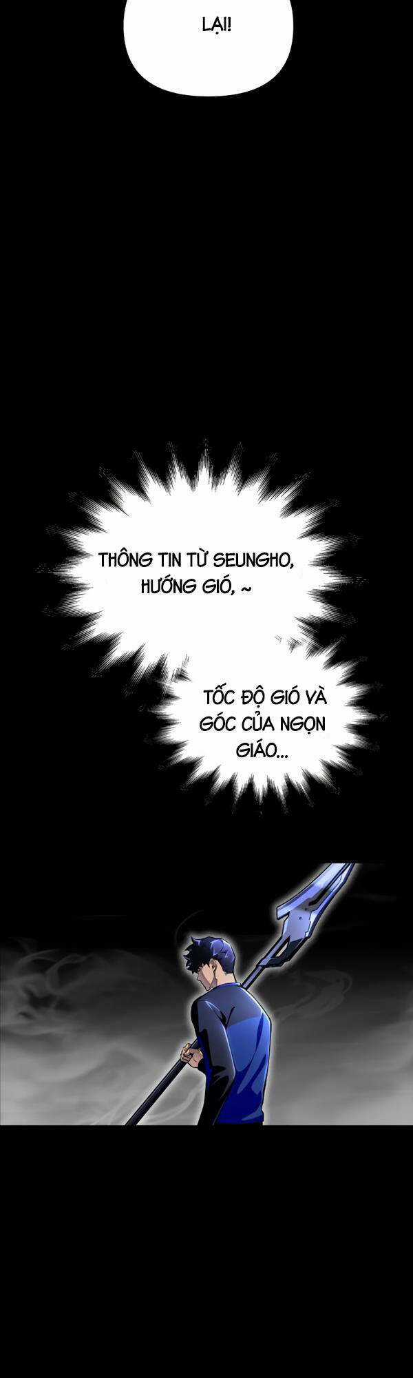 Cuộc Chiến Siêu Nhân - Chapter 45 - Trang 53