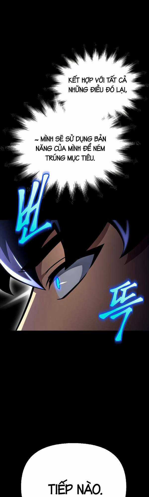 Cuộc Chiến Siêu Nhân - Chapter 45 - Trang 54