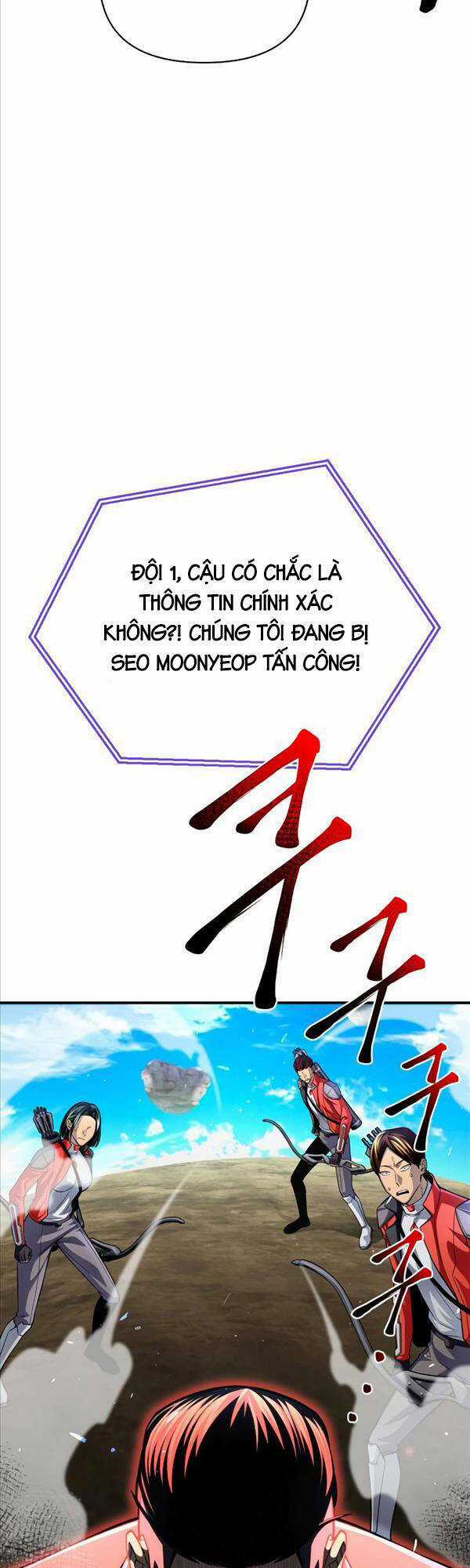 Cuộc Chiến Siêu Nhân - Chapter 45 - Trang 7