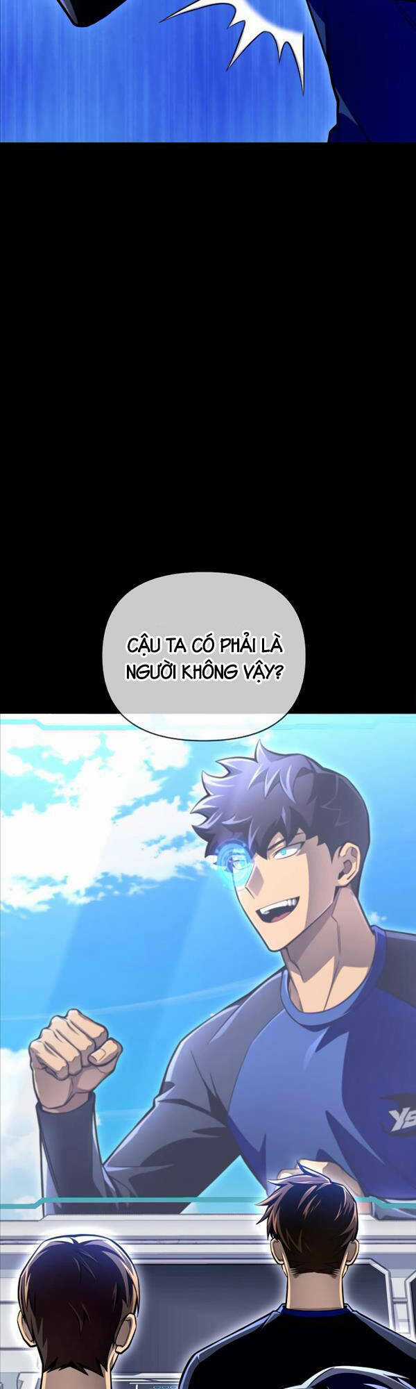 Cuộc Chiến Siêu Nhân - Chapter 45 - Trang 62