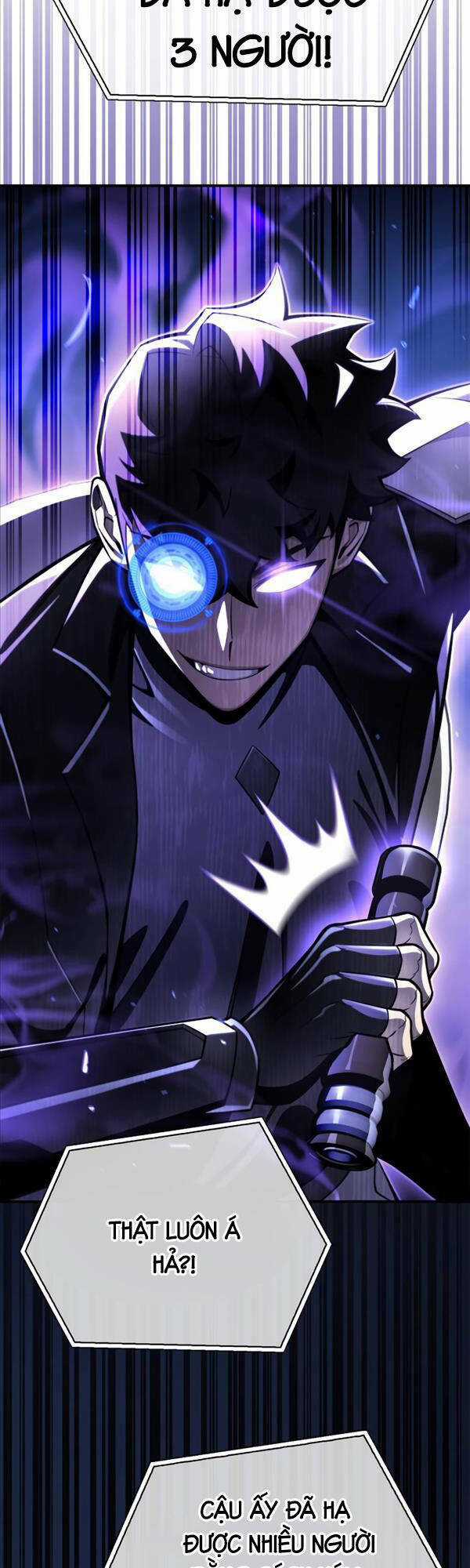 Cuộc Chiến Siêu Nhân - Chapter 45 - Trang 66