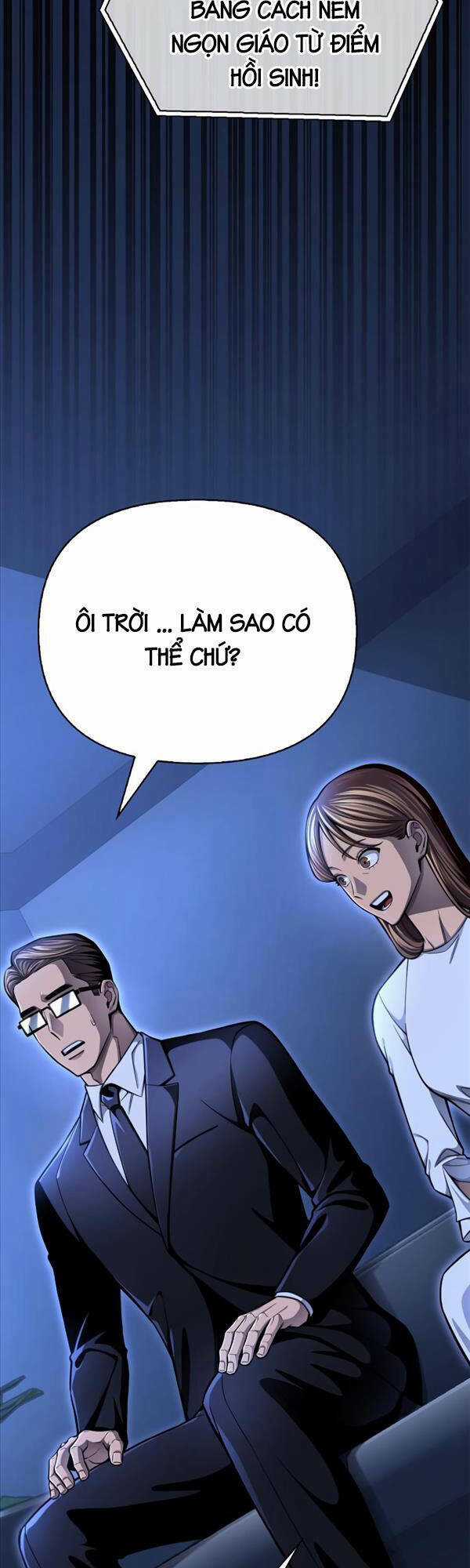 Cuộc Chiến Siêu Nhân - Chapter 45 - Trang 67