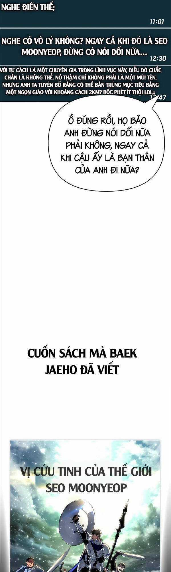 Cuộc Chiến Siêu Nhân - Chapter 45 - Trang 71