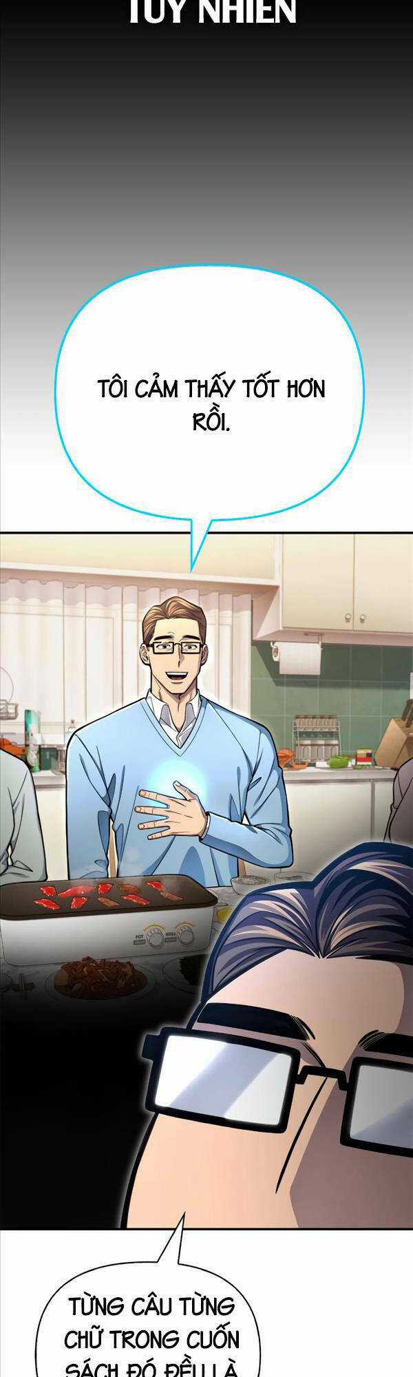 Cuộc Chiến Siêu Nhân - Chapter 45 - Trang 75