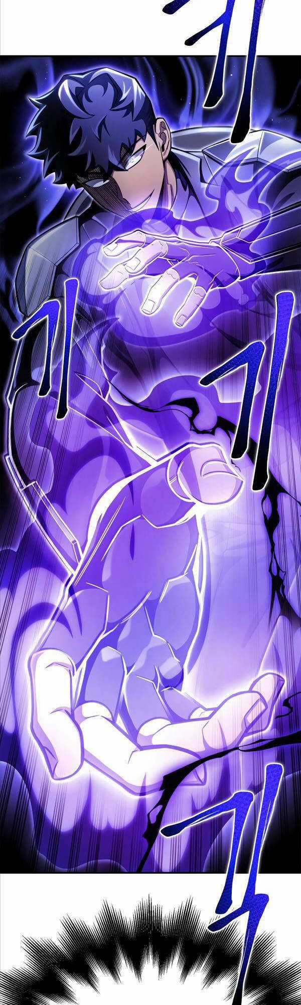 Cuộc Chiến Siêu Nhân - Chapter 45 - Trang 77