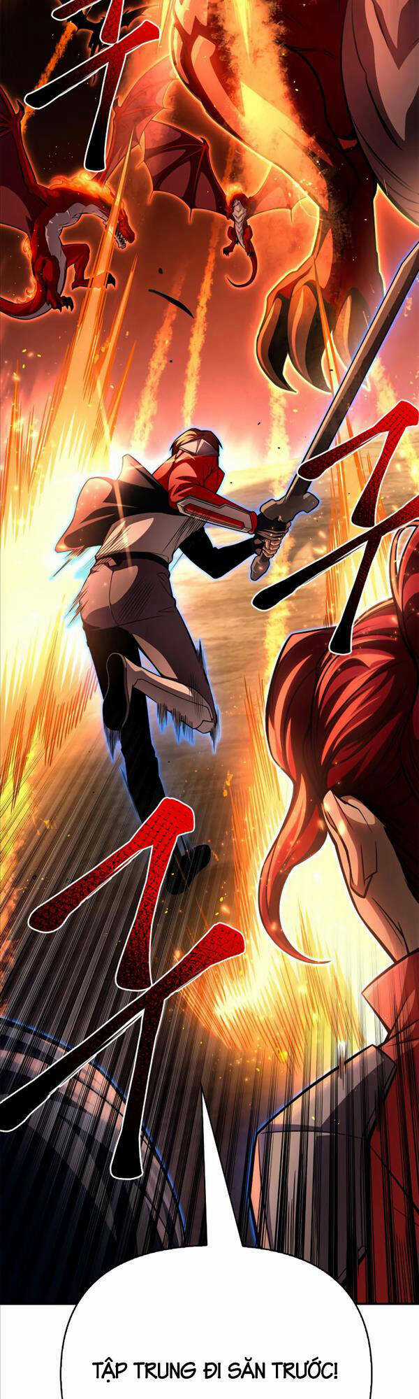 Cuộc Chiến Siêu Nhân - Chapter 45 - Trang 84