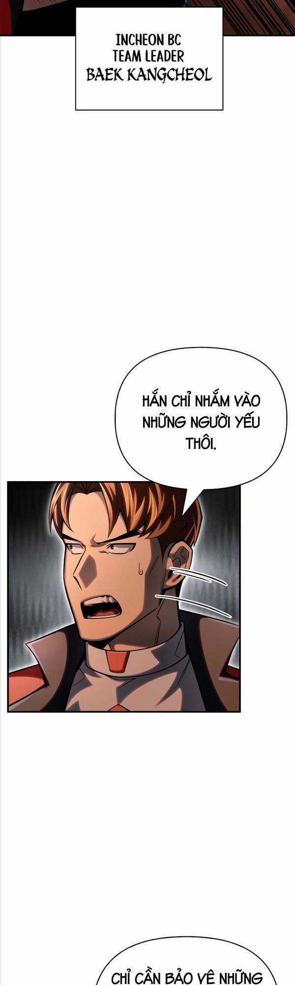 Cuộc Chiến Siêu Nhân - Chapter 45 - Trang 86