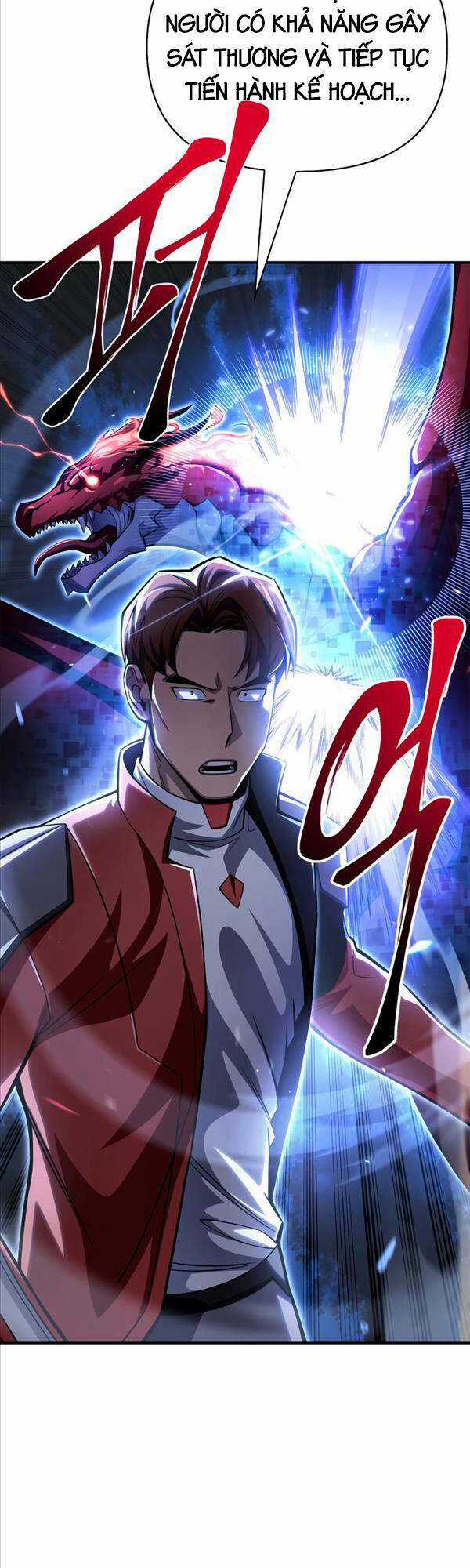 Cuộc Chiến Siêu Nhân - Chapter 45 - Trang 87