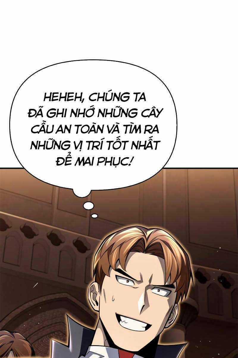 Cuộc Chiến Siêu Nhân - Chapter 46.5 - Trang 1