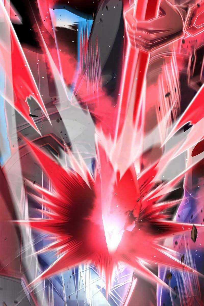 Cuộc Chiến Siêu Nhân - Chapter 46.5 - Trang 117