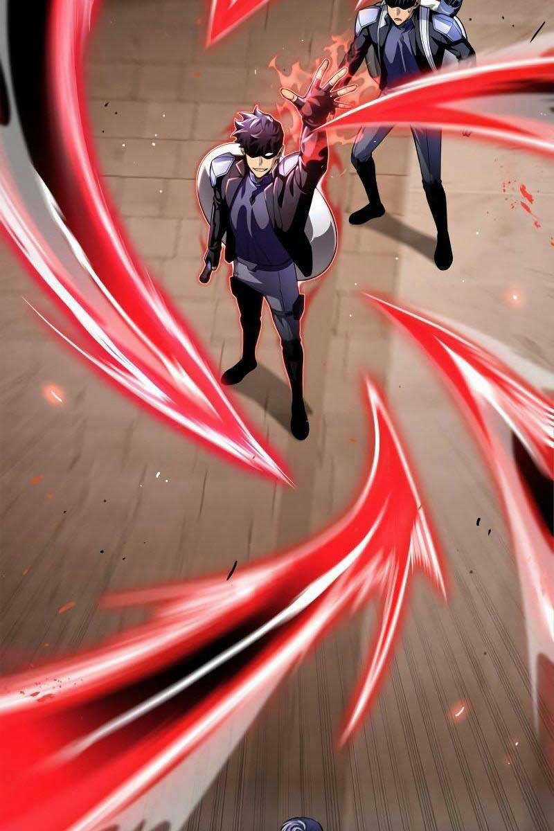 Cuộc Chiến Siêu Nhân - Chapter 46.5 - Trang 15