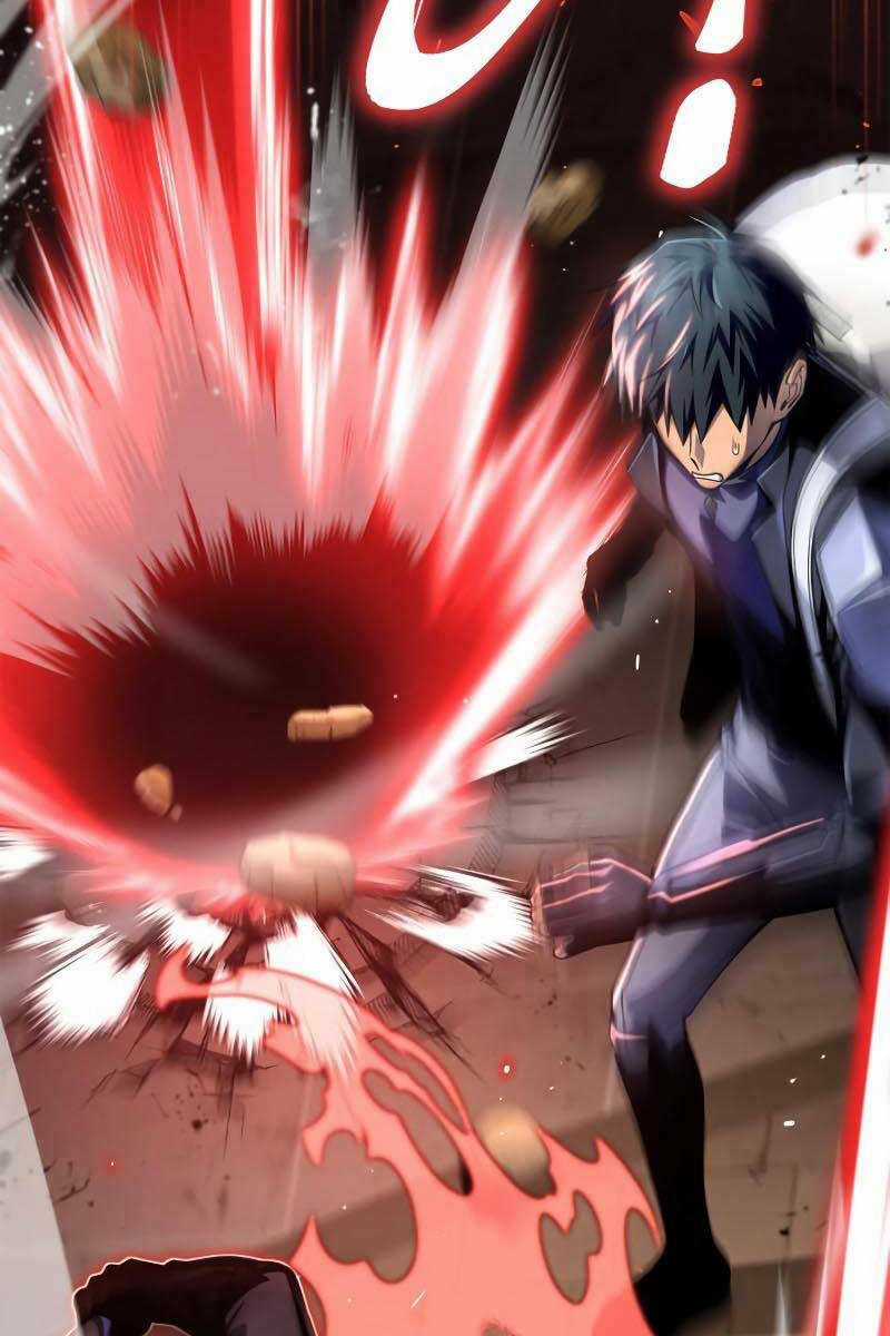 Cuộc Chiến Siêu Nhân - Chapter 46.5 - Trang 19