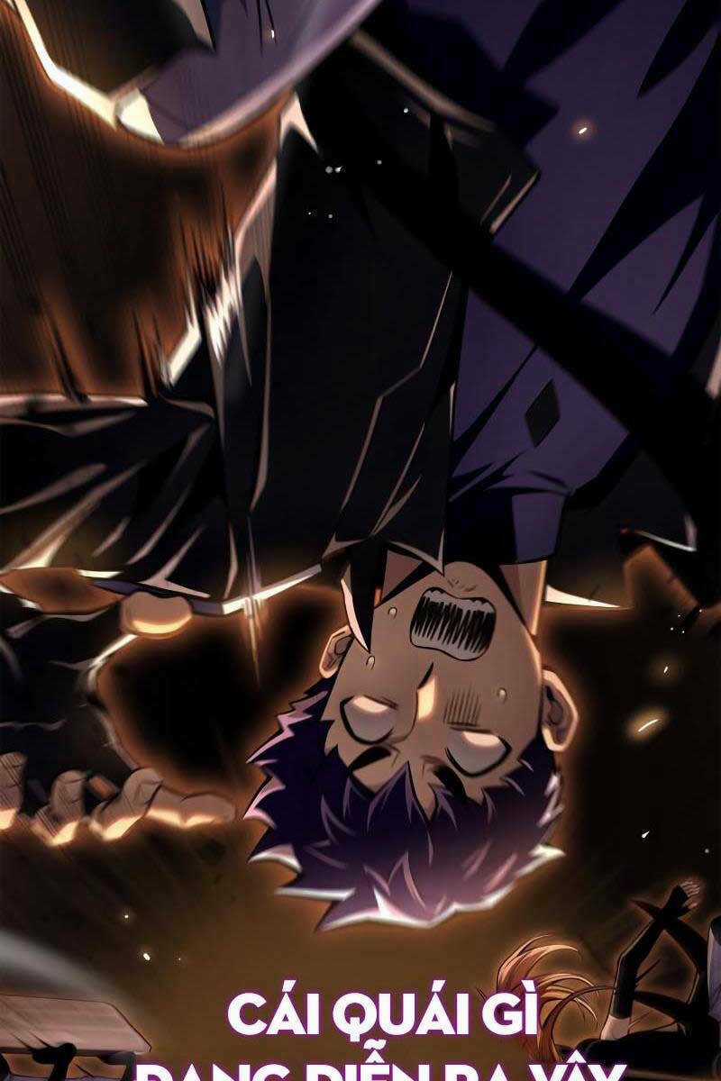 Cuộc Chiến Siêu Nhân - Chapter 46.5 - Trang 34