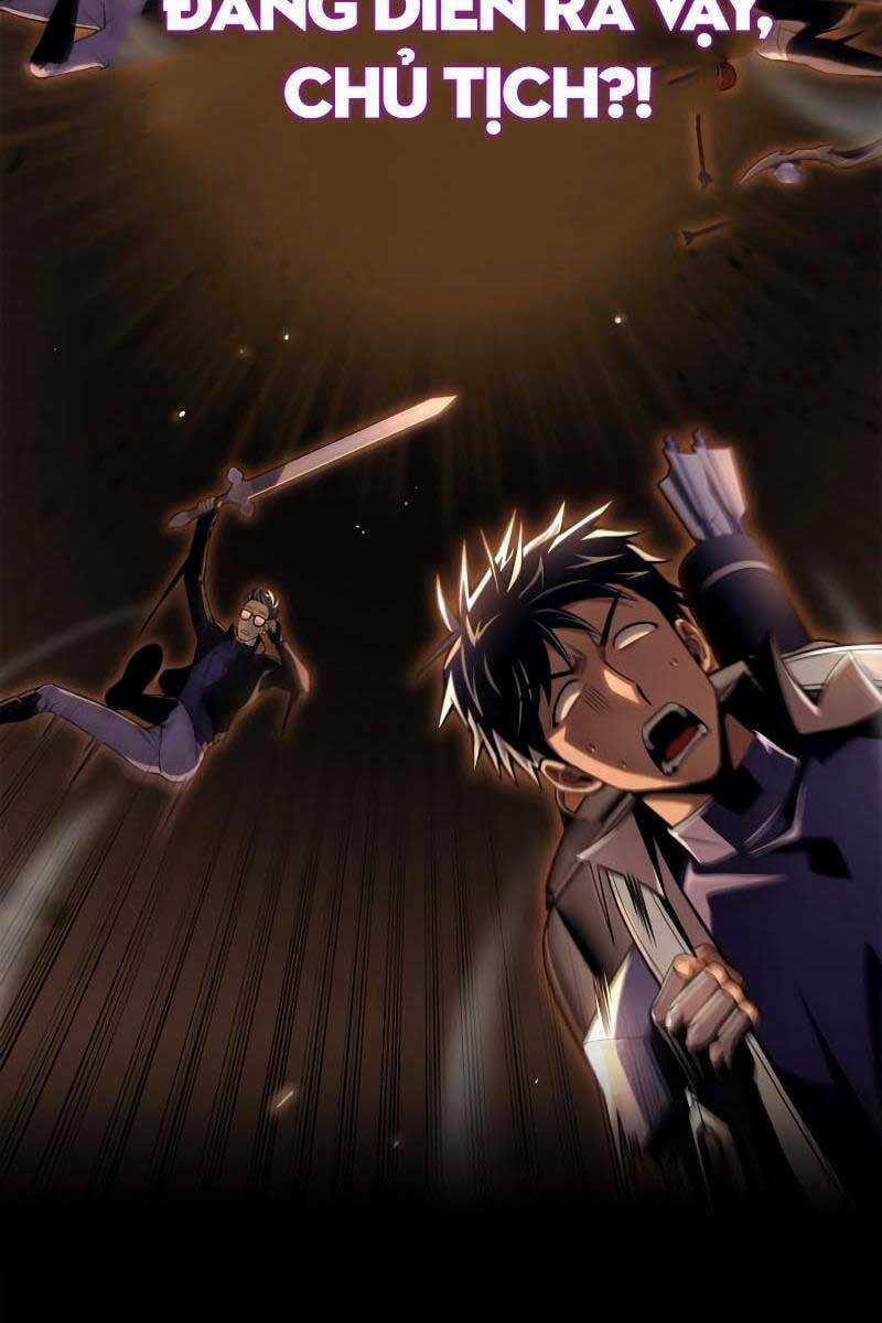 Cuộc Chiến Siêu Nhân - Chapter 46.5 - Trang 35