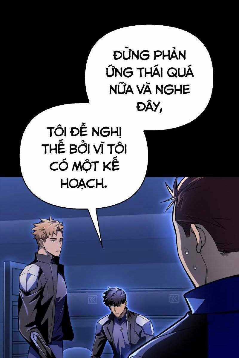 Cuộc Chiến Siêu Nhân - Chapter 46.5 - Trang 39