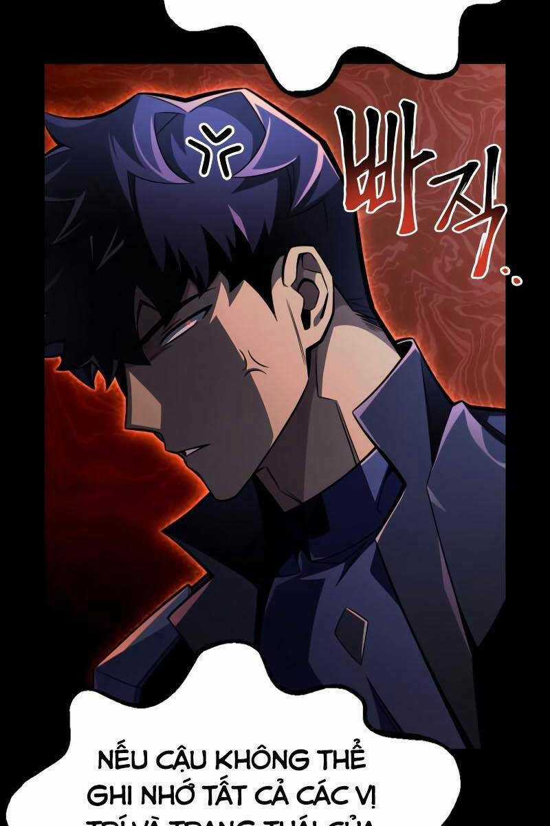 Cuộc Chiến Siêu Nhân - Chapter 46.5 - Trang 44