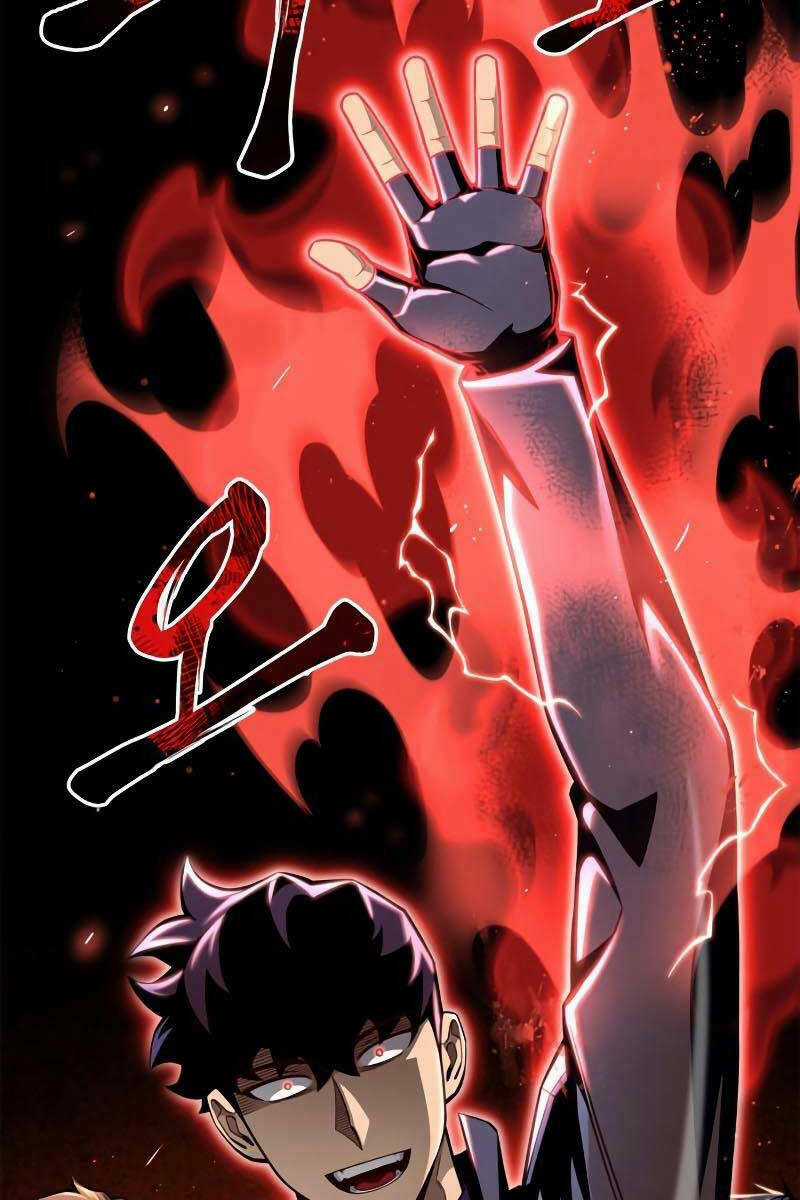 Cuộc Chiến Siêu Nhân - Chapter 46.5 - Trang 6