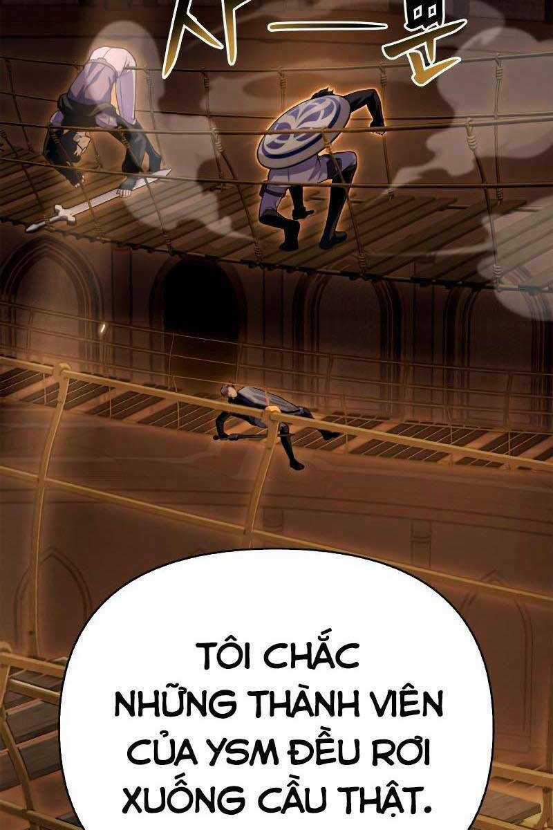 Cuộc Chiến Siêu Nhân - Chapter 46.5 - Trang 55