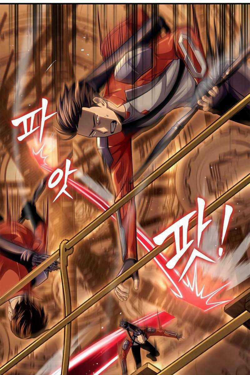 Cuộc Chiến Siêu Nhân - Chapter 46.5 - Trang 63