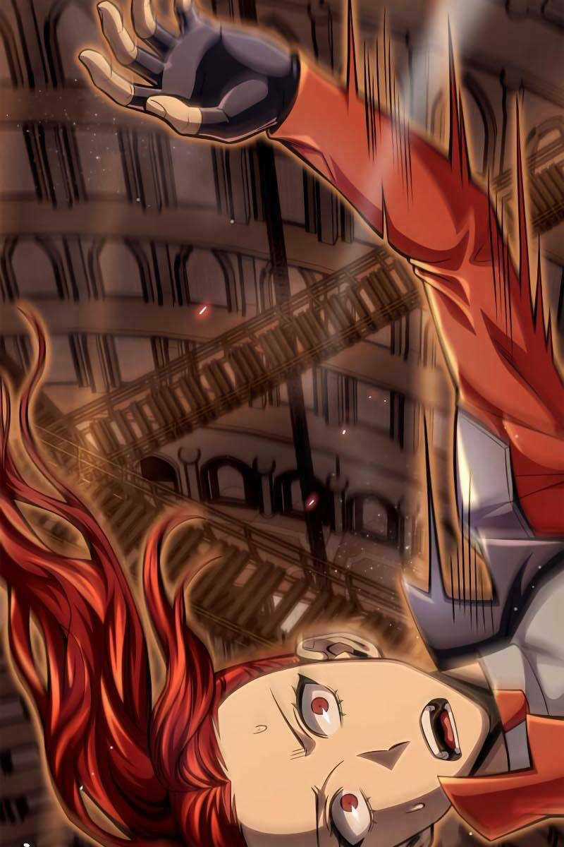 Cuộc Chiến Siêu Nhân - Chapter 46.5 - Trang 68