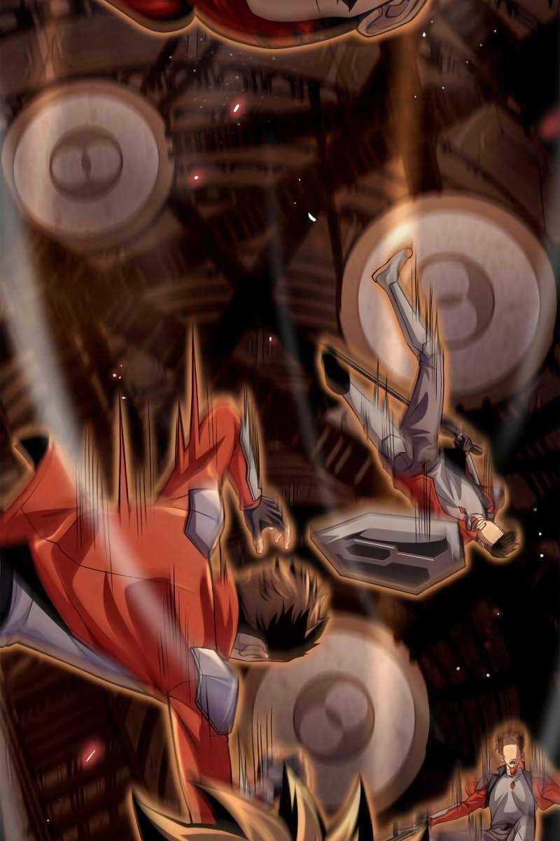 Cuộc Chiến Siêu Nhân - Chapter 46.5 - Trang 69