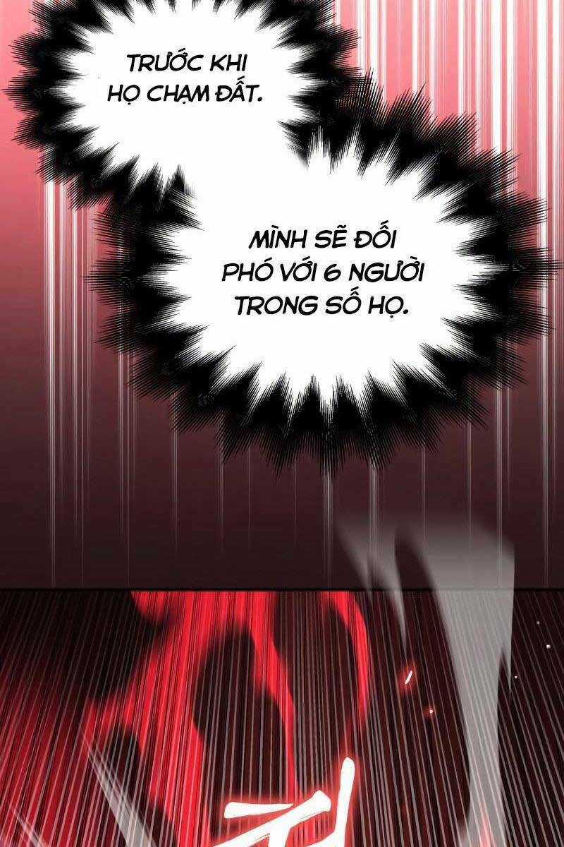 Cuộc Chiến Siêu Nhân - Chapter 46.5 - Trang 79