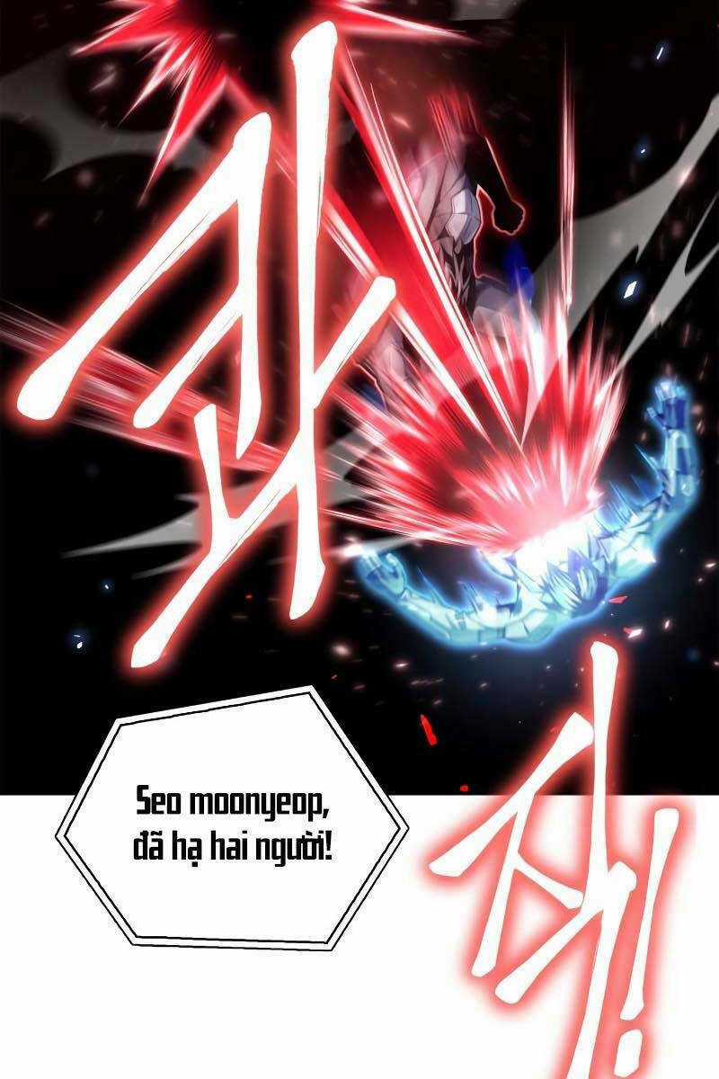 Cuộc Chiến Siêu Nhân - Chapter 46.5 - Trang 85