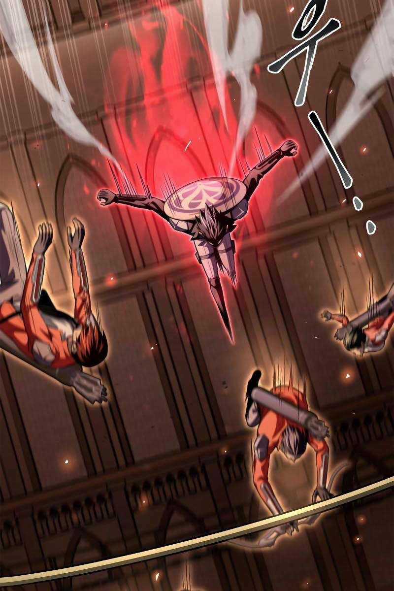 Cuộc Chiến Siêu Nhân - Chapter 46.5 - Trang 87