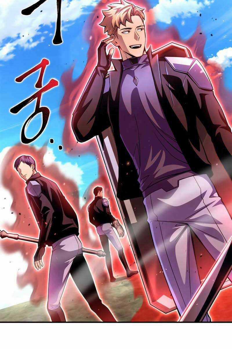 Cuộc Chiến Siêu Nhân - Chapter 46 - Trang 11