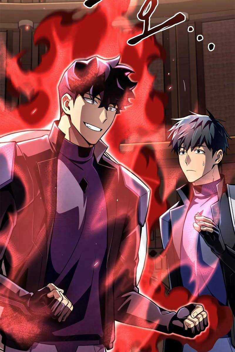 Cuộc Chiến Siêu Nhân - Chapter 46 - Trang 104