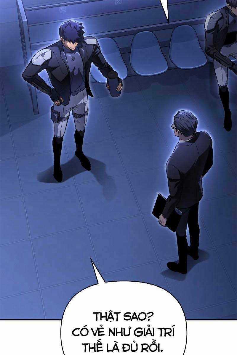 Cuộc Chiến Siêu Nhân - Chapter 46 - Trang 28