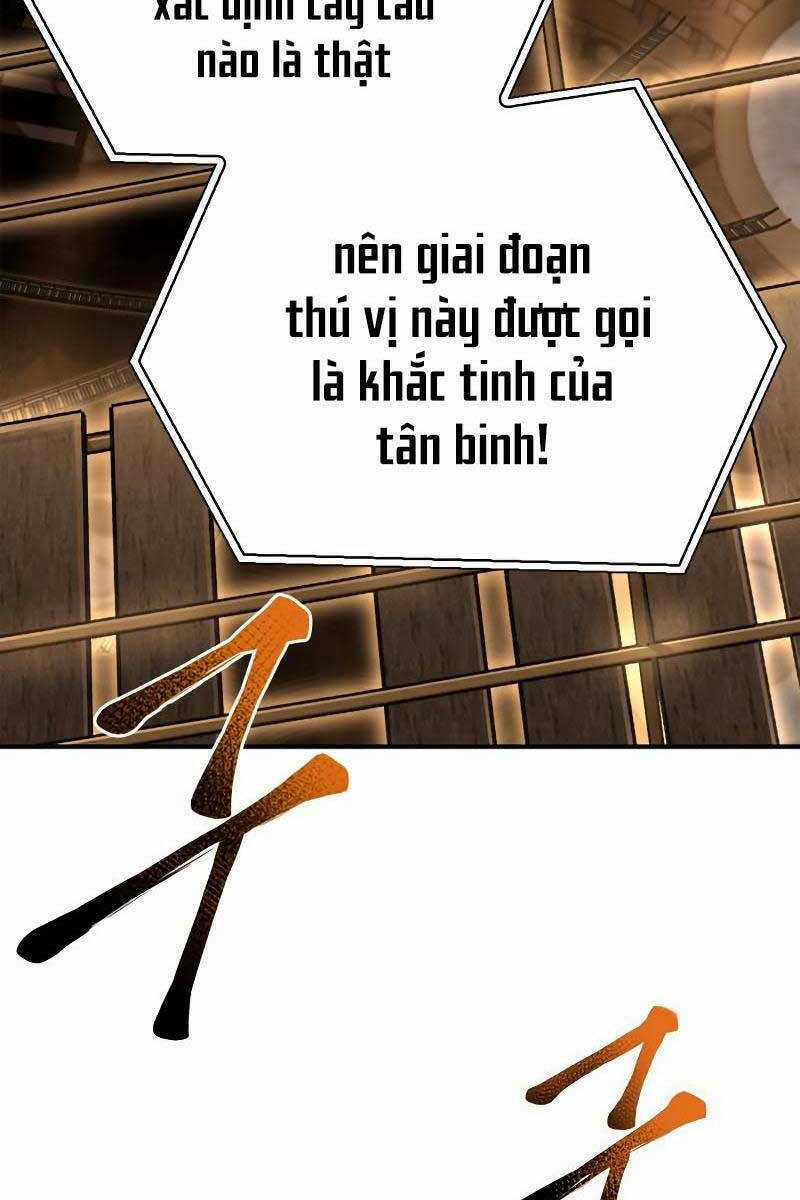 Cuộc Chiến Siêu Nhân - Chapter 46 - Trang 38